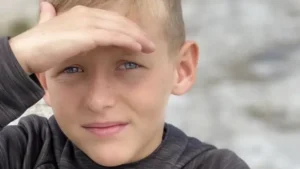 Drayke Hardman died by suicide after being relentlessly bullied at school in Tooele County, Utah.
