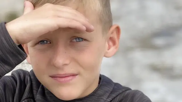 Drayke Hardman died by suicide after being relentlessly bullied at school in Tooele County, Utah.