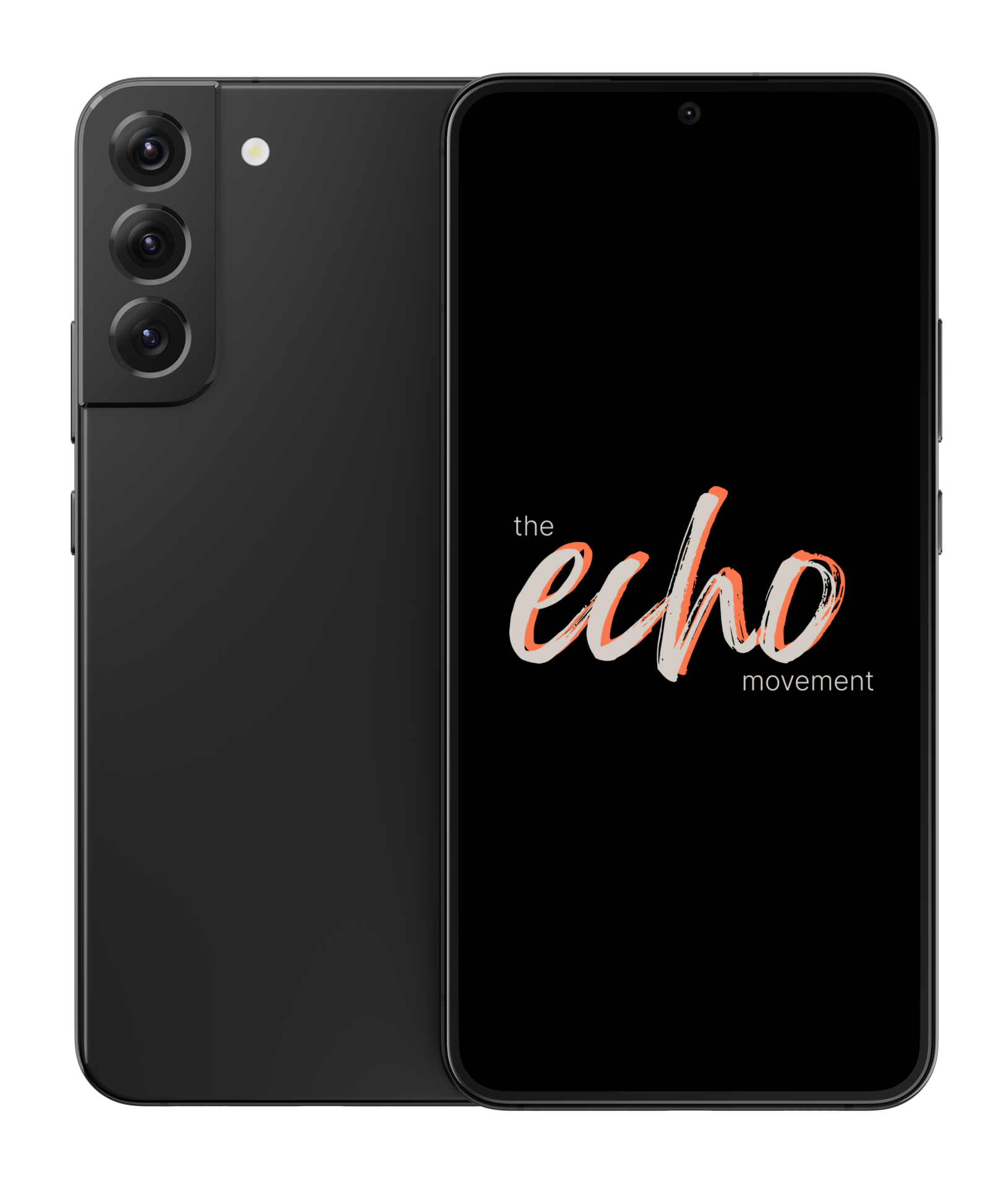 The Echo Movement is creating an app to be a lifeline for kids and adults who have been victims of bullying.