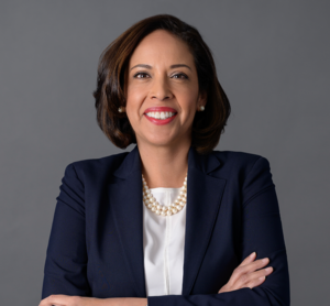 Anna Maria Chávez on Cyberbullying in the United States