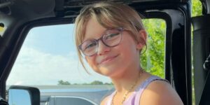 Autumn Bushman, a 10-year-old from Roanoke County, Virginia, died by suicide after reportedly being bullied at school.