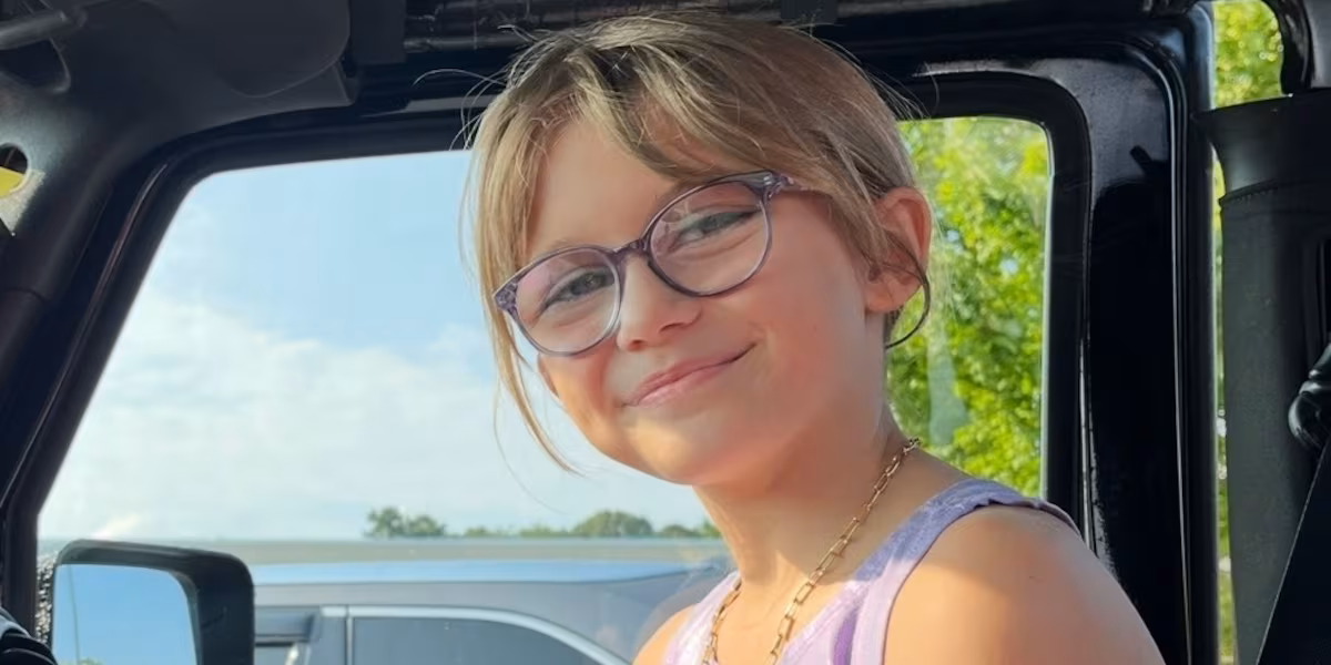 Autumn Bushman, a 10-year-old from Roanoke County, Virginia, died by suicide after reportedly being bullied at school.