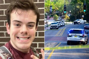 FSU Shooting Underscores Link Between Mental Health and Prevention