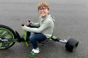 10-Year-Old Boy Sammy Teusch Died by Suicide After Being Bullied