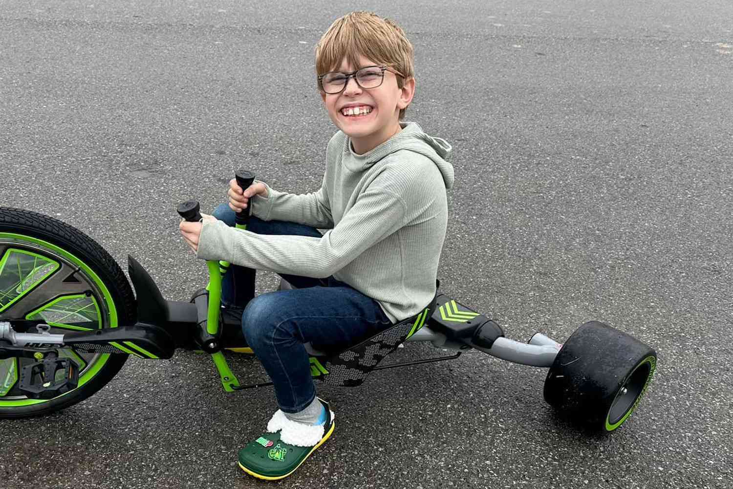 10-Year-Old Boy Sammy Teusch Died by Suicide After Being Bullied