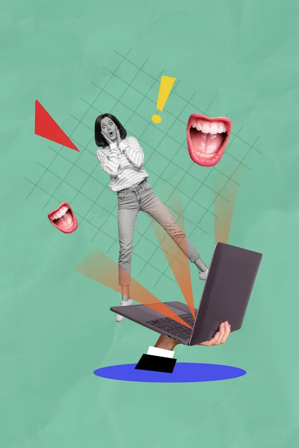 Cyberbullying: The Silent Attack Behind the Screen
