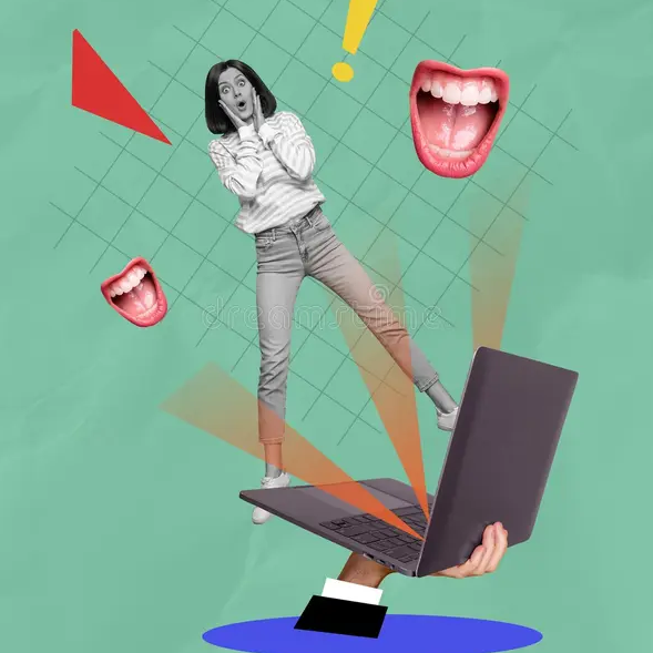 Cyberbullying: The Silent Attack Behind the Screen