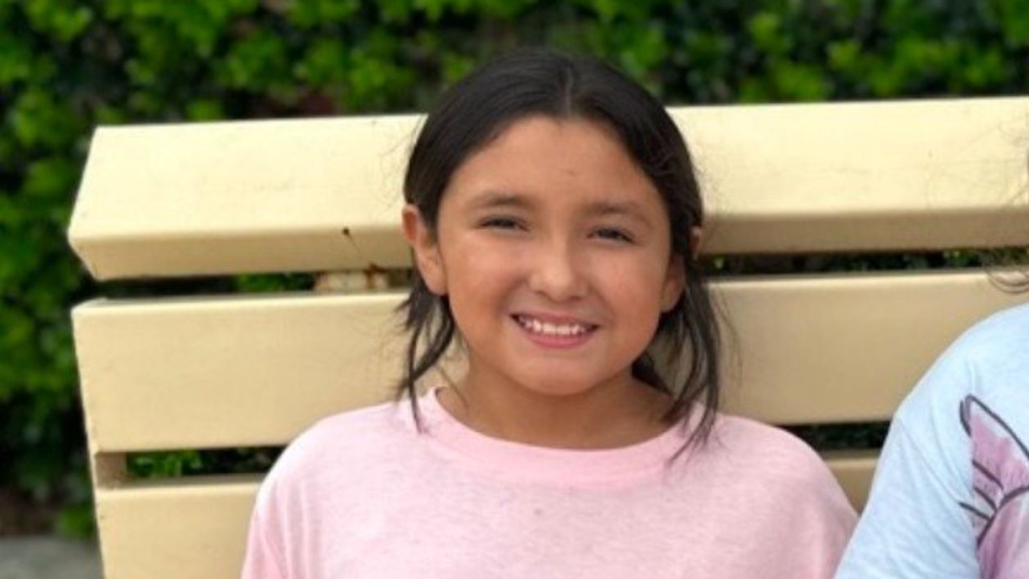Jocelynn Rojo Carranza - An 11-year-old girl in Texas died by suicide after she was bullied about her family’s immigration status