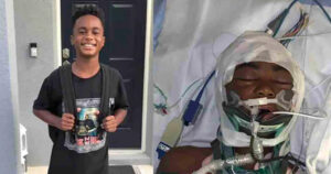 Louis Johnson III: Bullied by Teacher, Dies by Suicide at 10 | Echoes of Silence