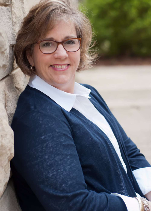 Katherine Koonce, 60 – Head of School | The Covenant School Shooting
