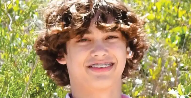 Joshua Blackledge, a 16-year-old TikTok influencer, died by suicide in 2025. His story reveals the unseen mental health toll of online scrutiny.