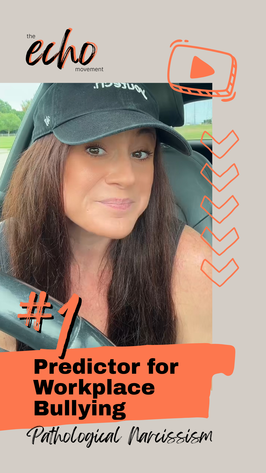 #1 Predictor of Workplace Bullying? Pathological Narcissism