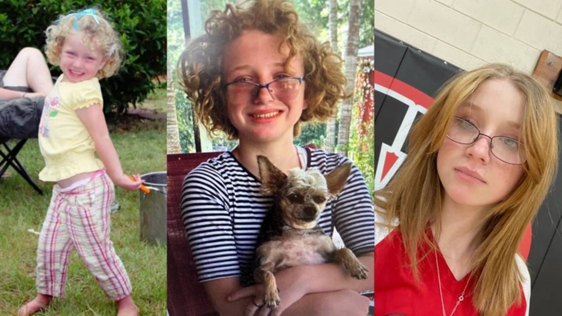 Stephenie “Stevie” English - D’Iberville High School