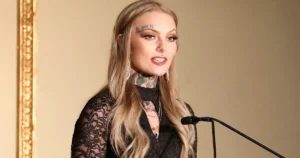 Daisy Coleman, 23 - Died by suicide at the age of 23.