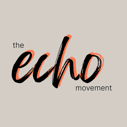 Echo Movement | Ending Bullying Through Innovation