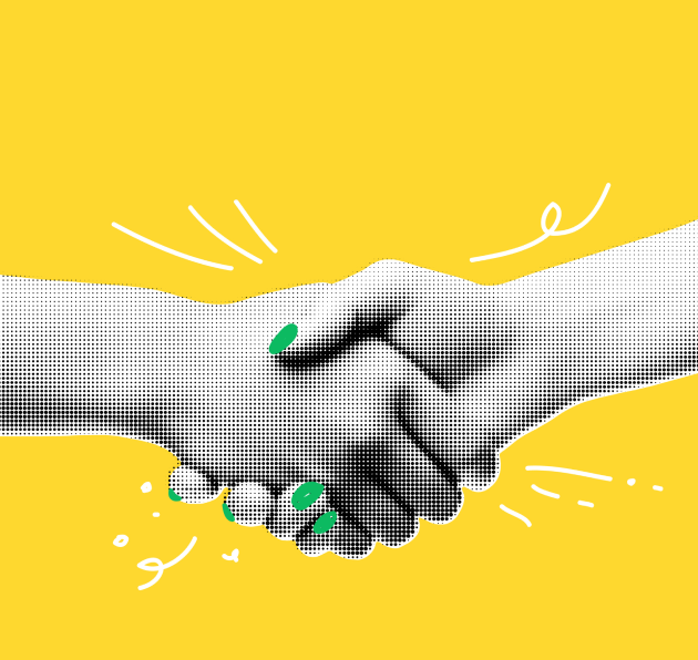 Partner with The Echo Movement