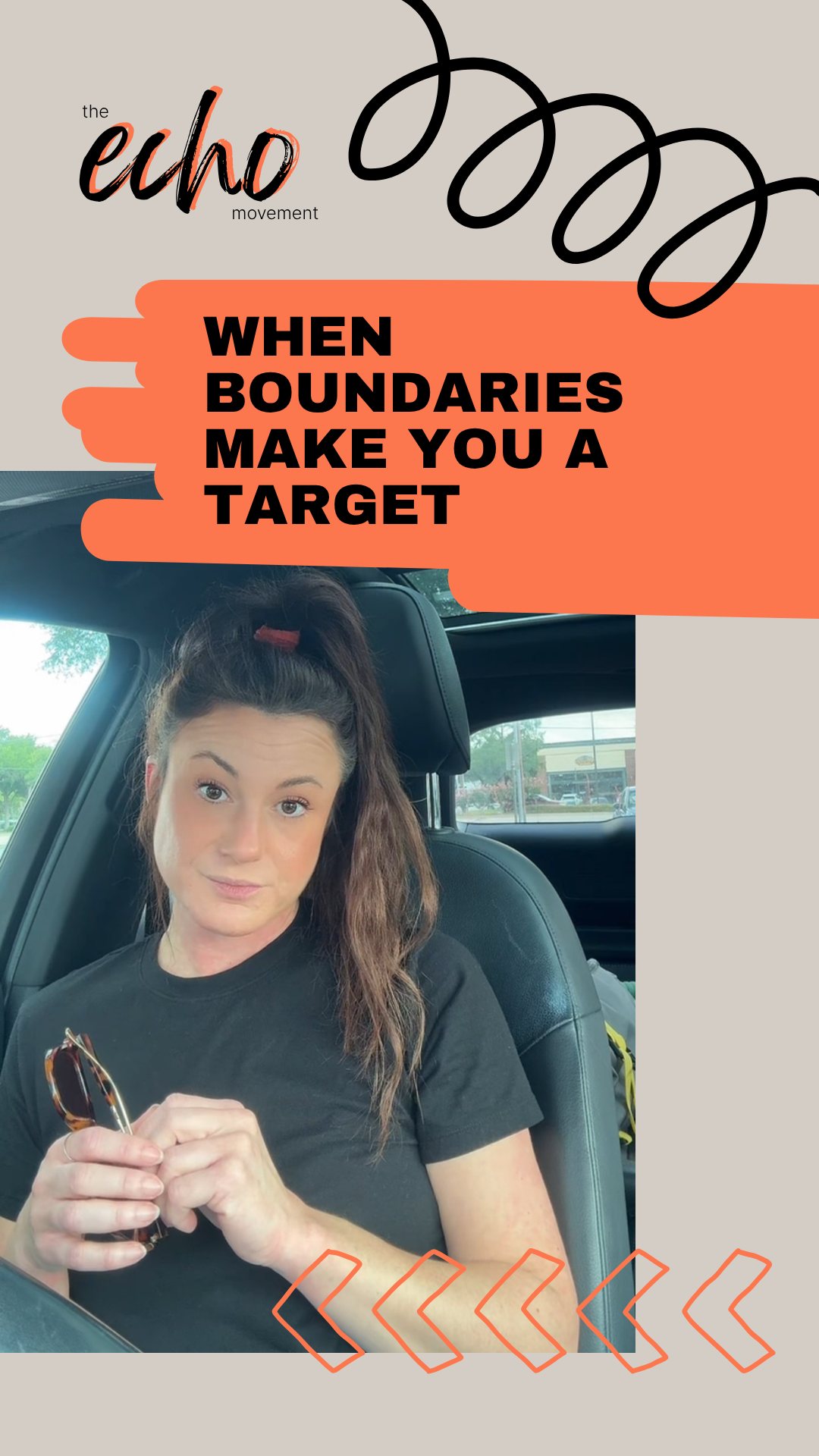 When Boundaries Make You a Target: The Truth About Covert Bullying