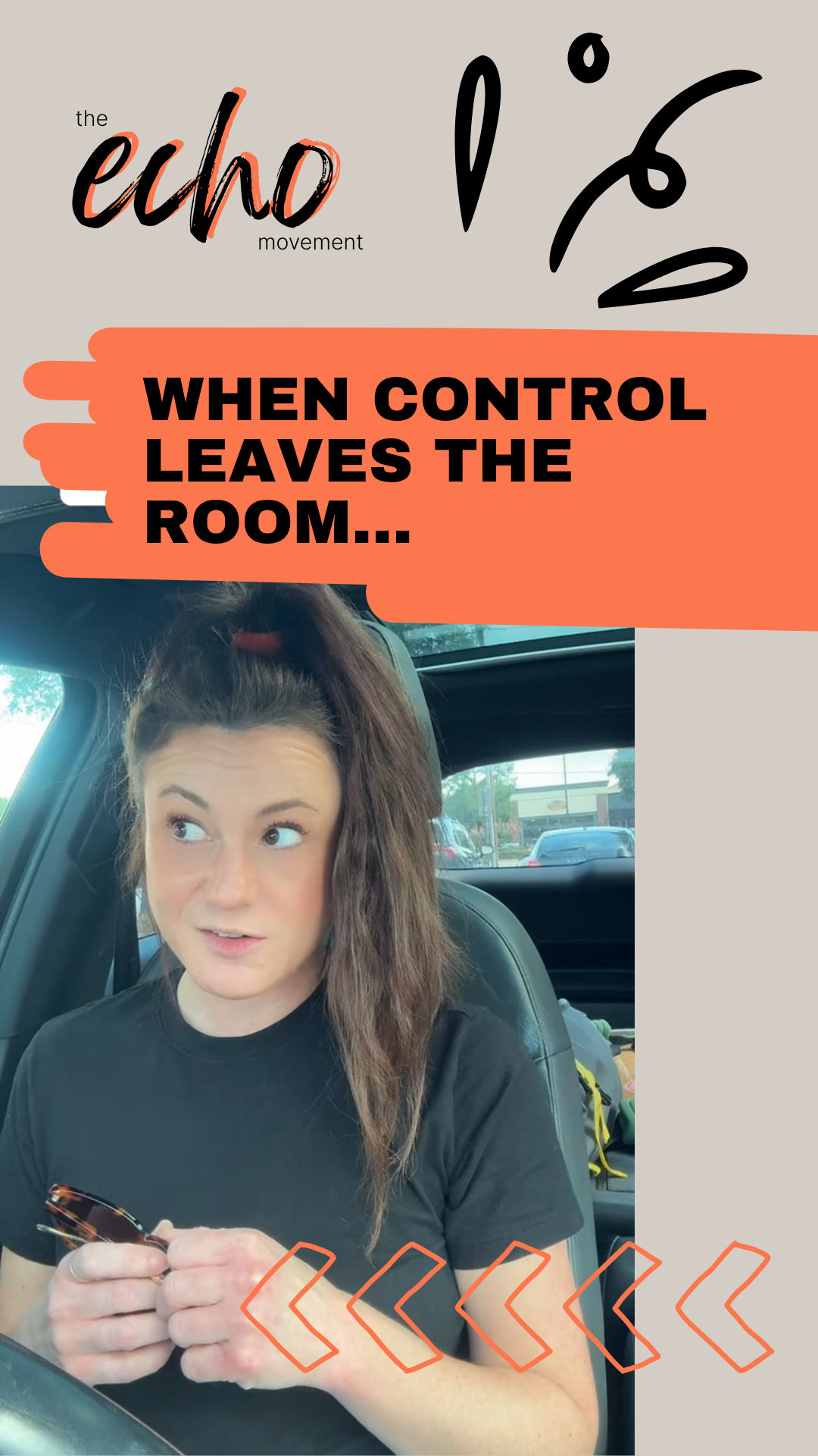 When Control Leaves the Room, So Does the Bully