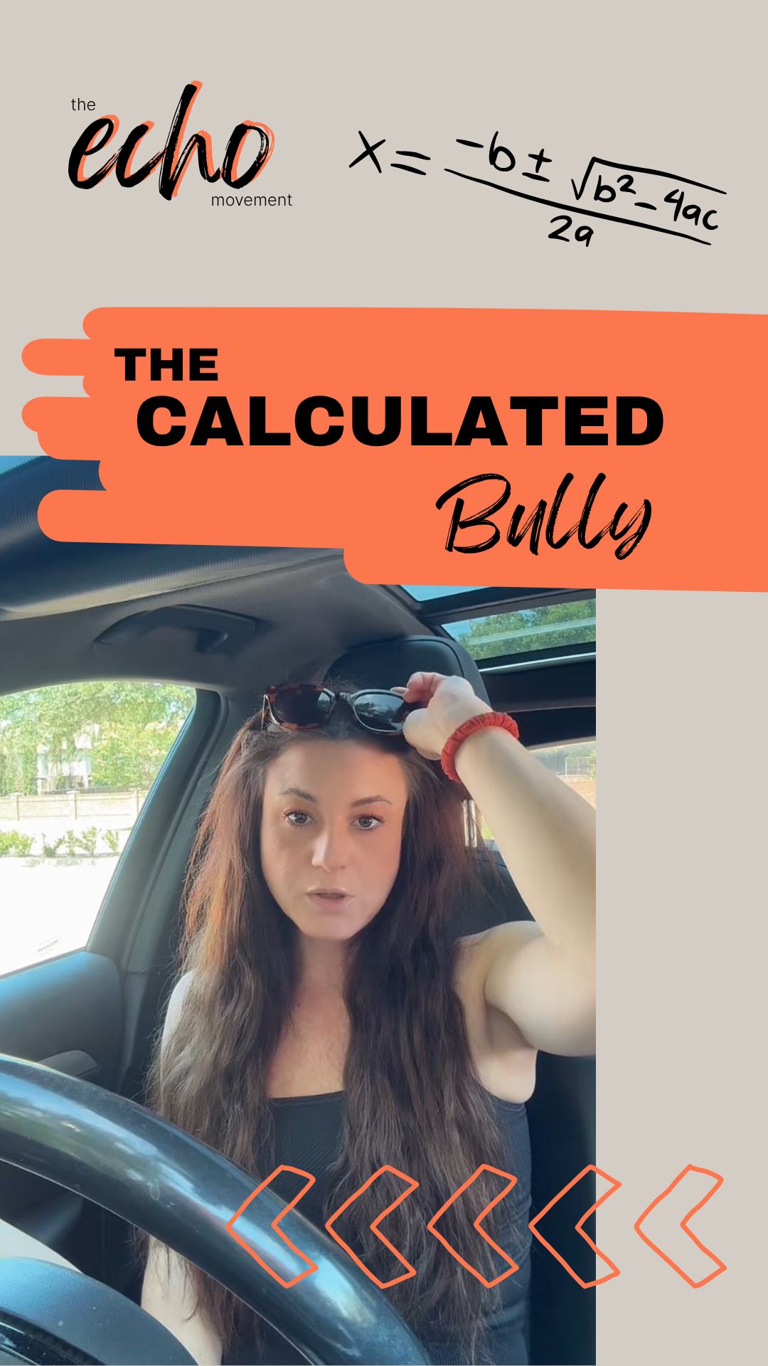The Calculated Bully: How Manipulative Adults Operate Behind the Scenes