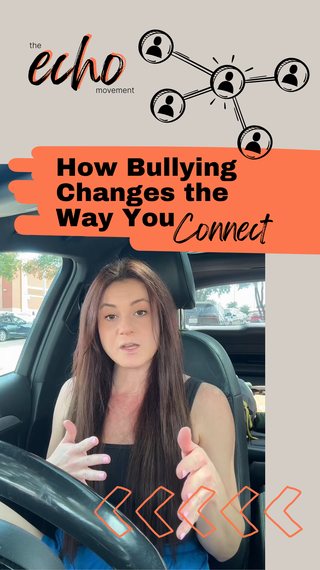 How Childhood Bullying Shapes the Way You Connect With People