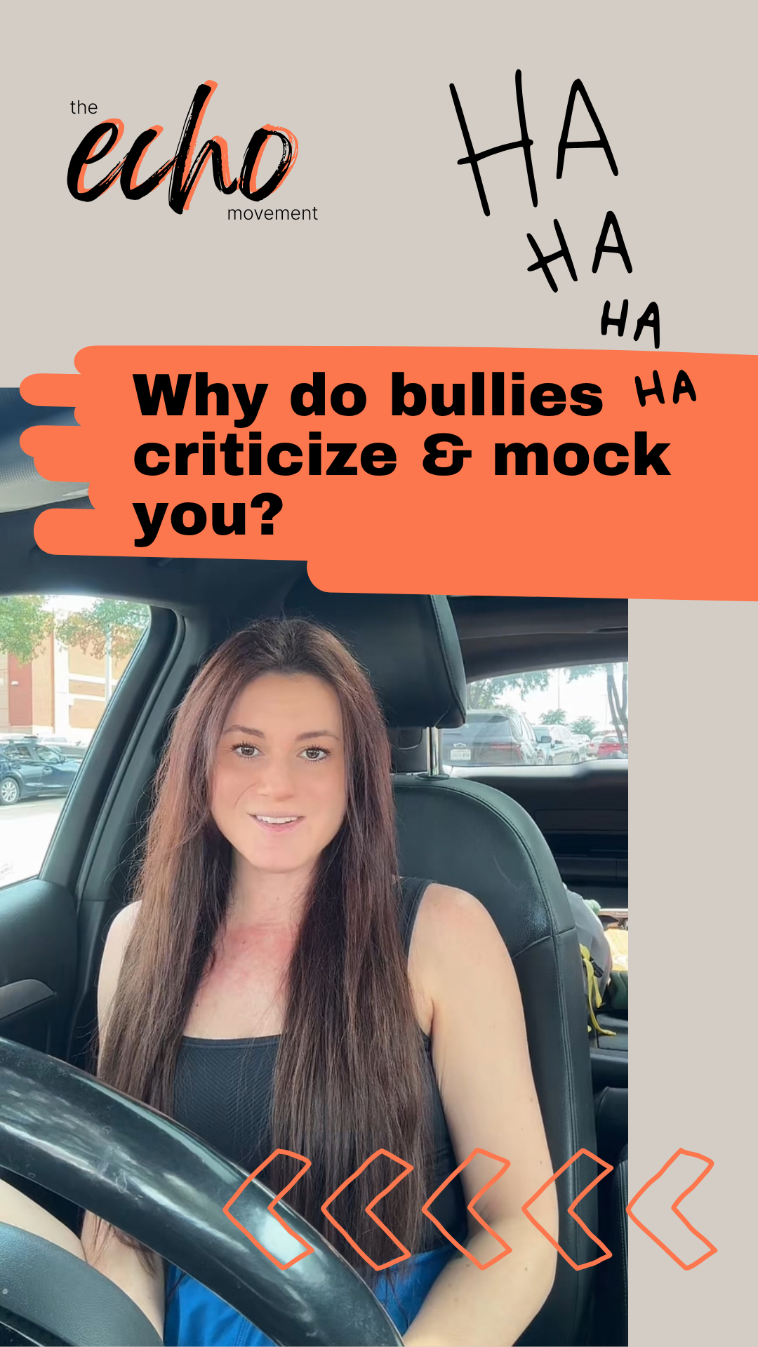 Why Bullies Mock You: The Truth About Their Insecurity