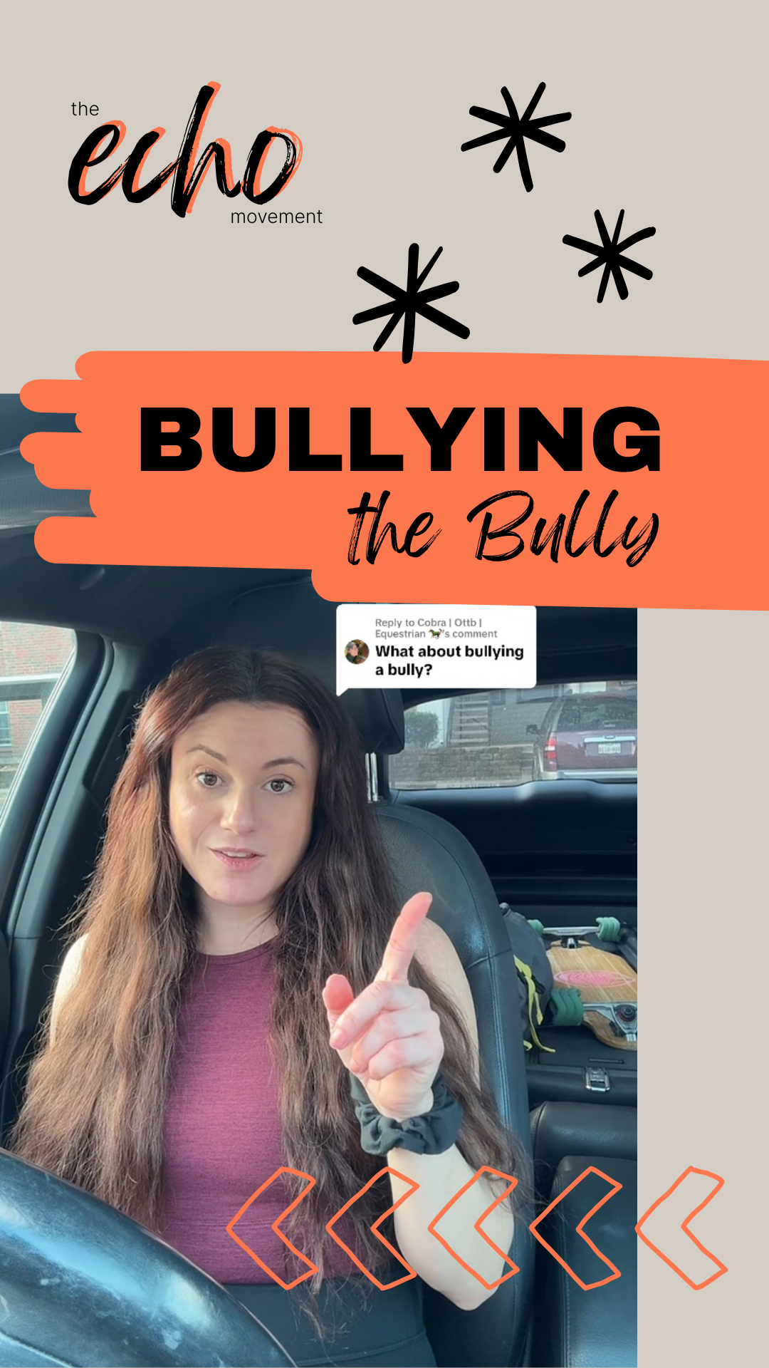 Bullying the Bully — Why Fighting Back Rarely Works