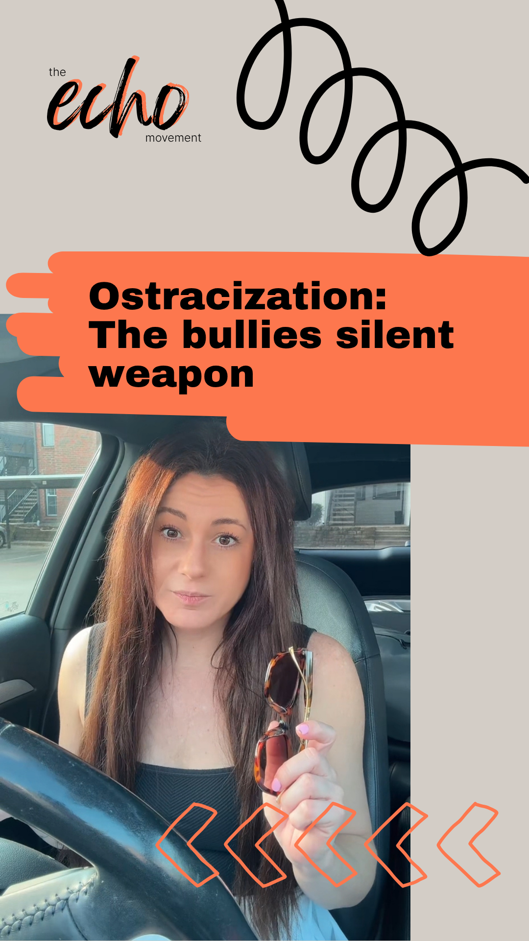 Ostracization in Bullying — The Silent Weapon of Relational Abuse