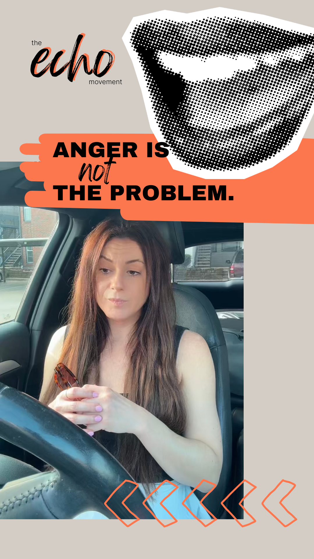 Anger Is Information — Why You Should Listen to It