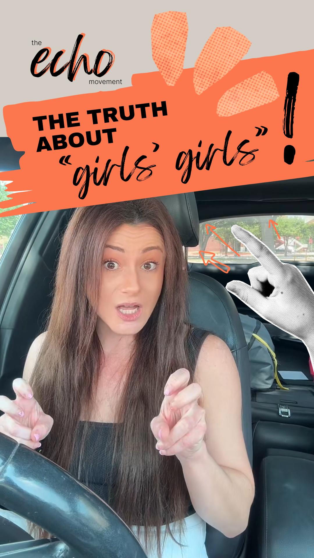 Female-on-Female Bullying: Why I Refuse to Be a “Girls’ Girl”