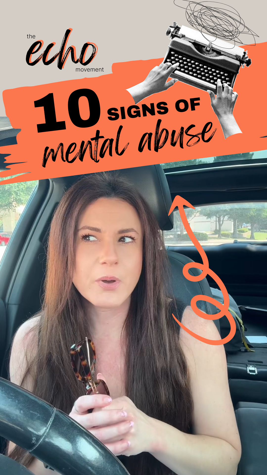 10 Signs of Mental Abuse: Recognizing the Invisible Wounds
