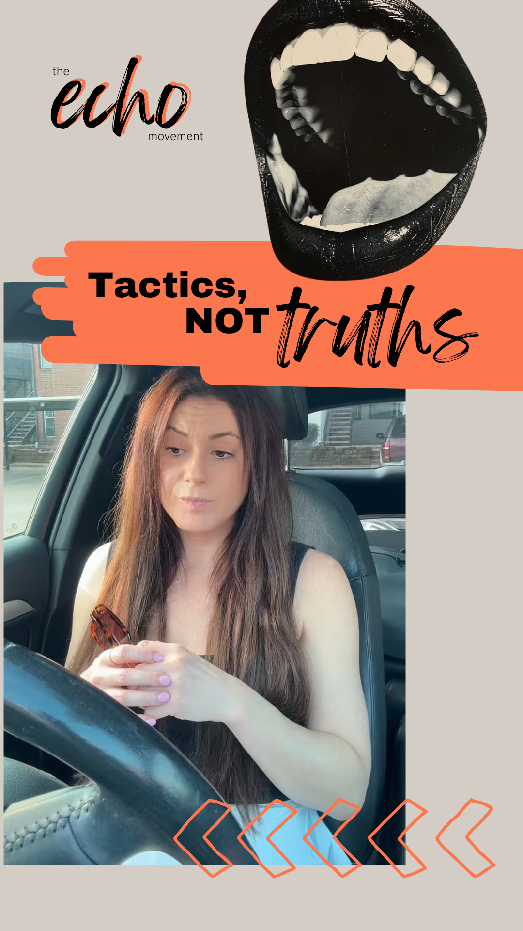 Witness Not Wound — Documenting Bullying and Emotional Abuse for Accountability