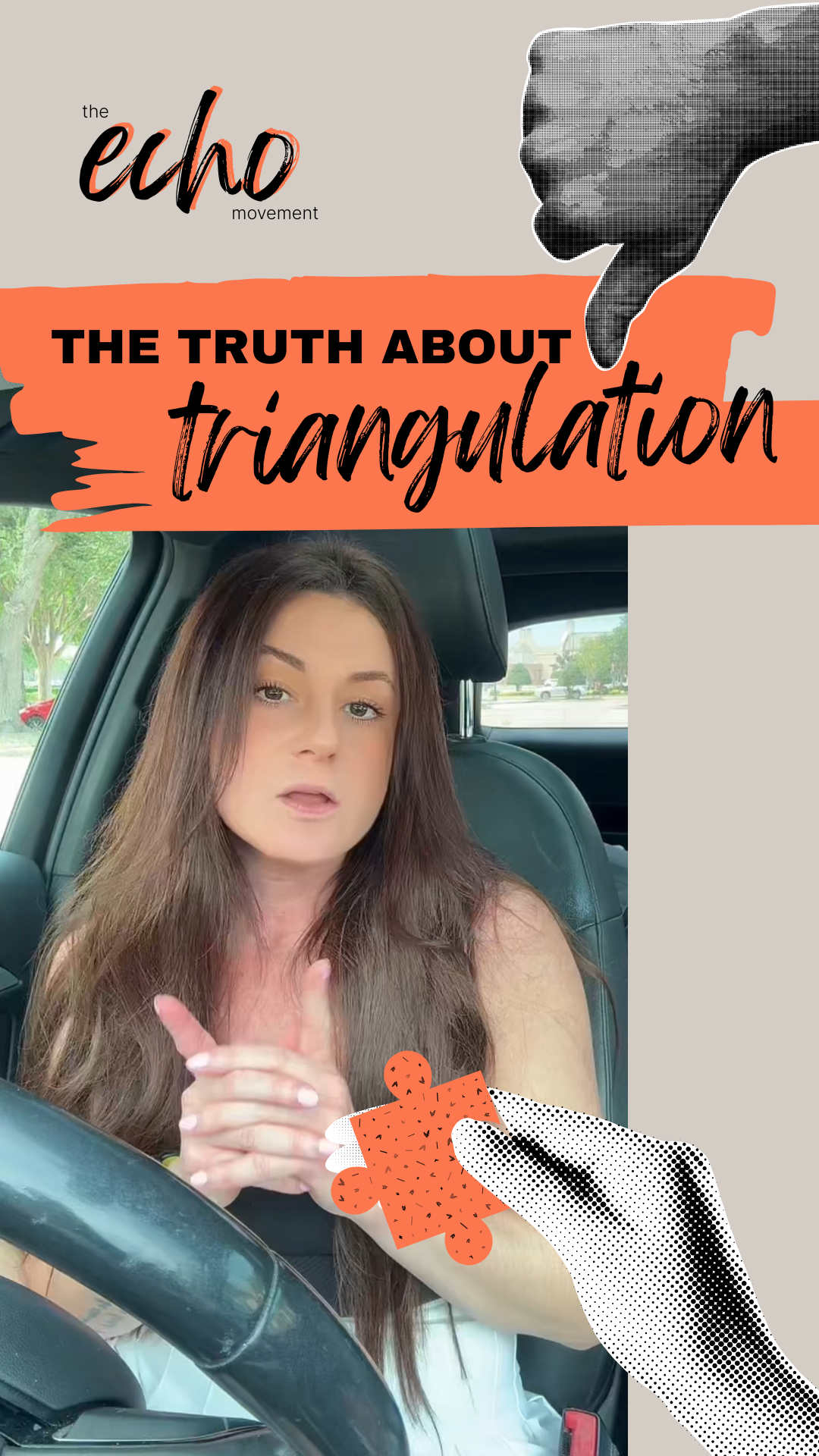 Triangulation: The Hidden Bullying Tactic That Divides Families, Friends, and Workplaces