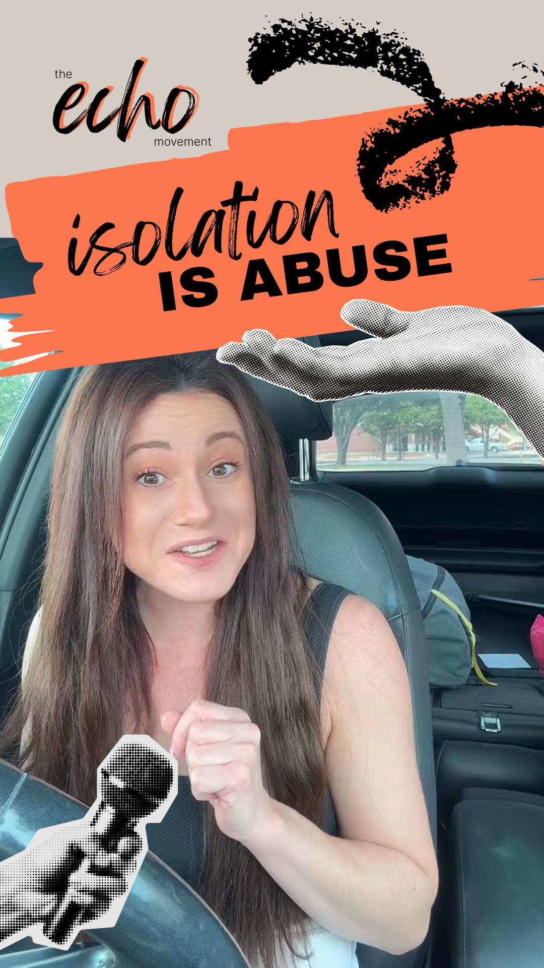 Isolation Is Abuse: Why Leaving Toxic Relationships, Families, or Friendships Is the Most Dangerous Time