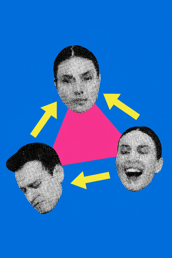 Triangulation & Bullying: Definition, Examples & Mental Health Impact