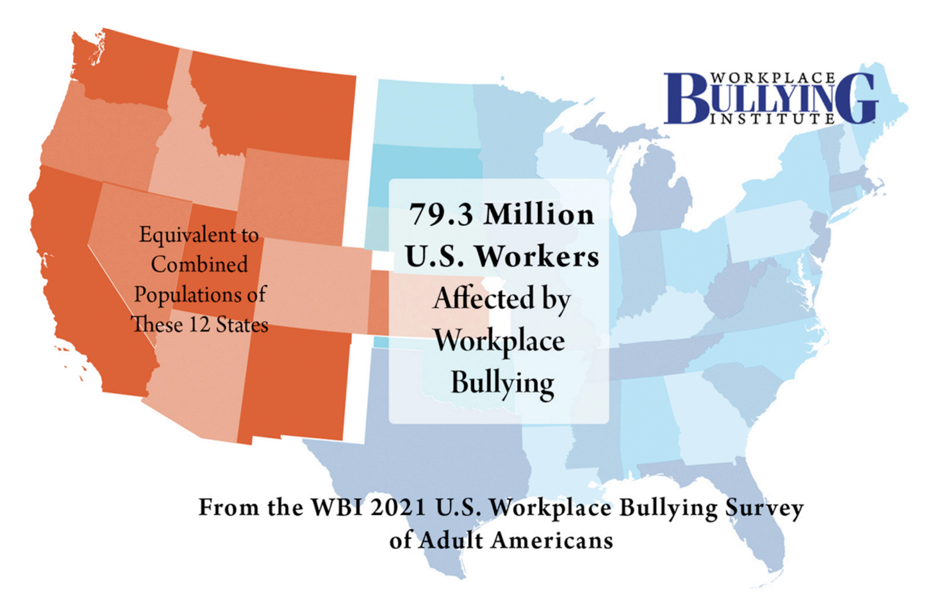 2021 WBI U.S. Workplace Bullying Survey