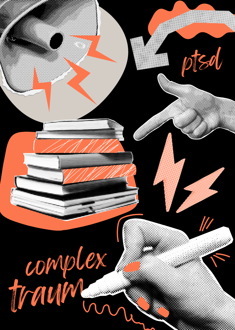 PTSD and cPTSD: How Bullying Creates Lifelong Trauma