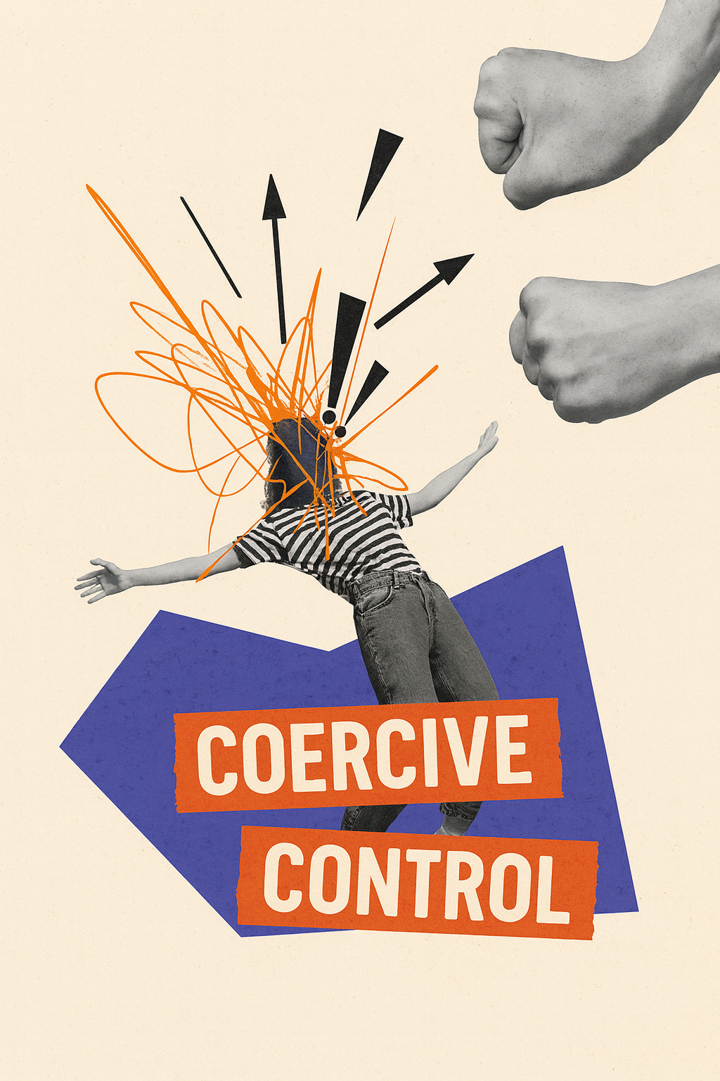 Coercive Control & Bullying: Understanding Hidden Abuse