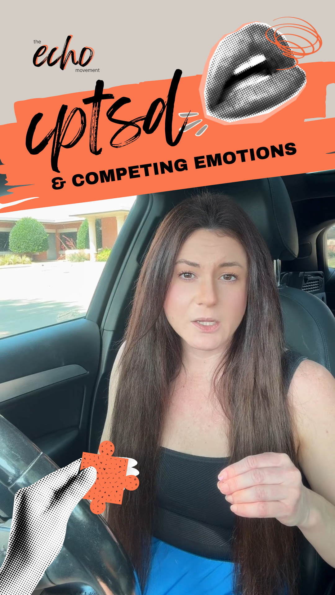 CPTSD and Competing Emotions: How Bullying Creates Inner Conflict