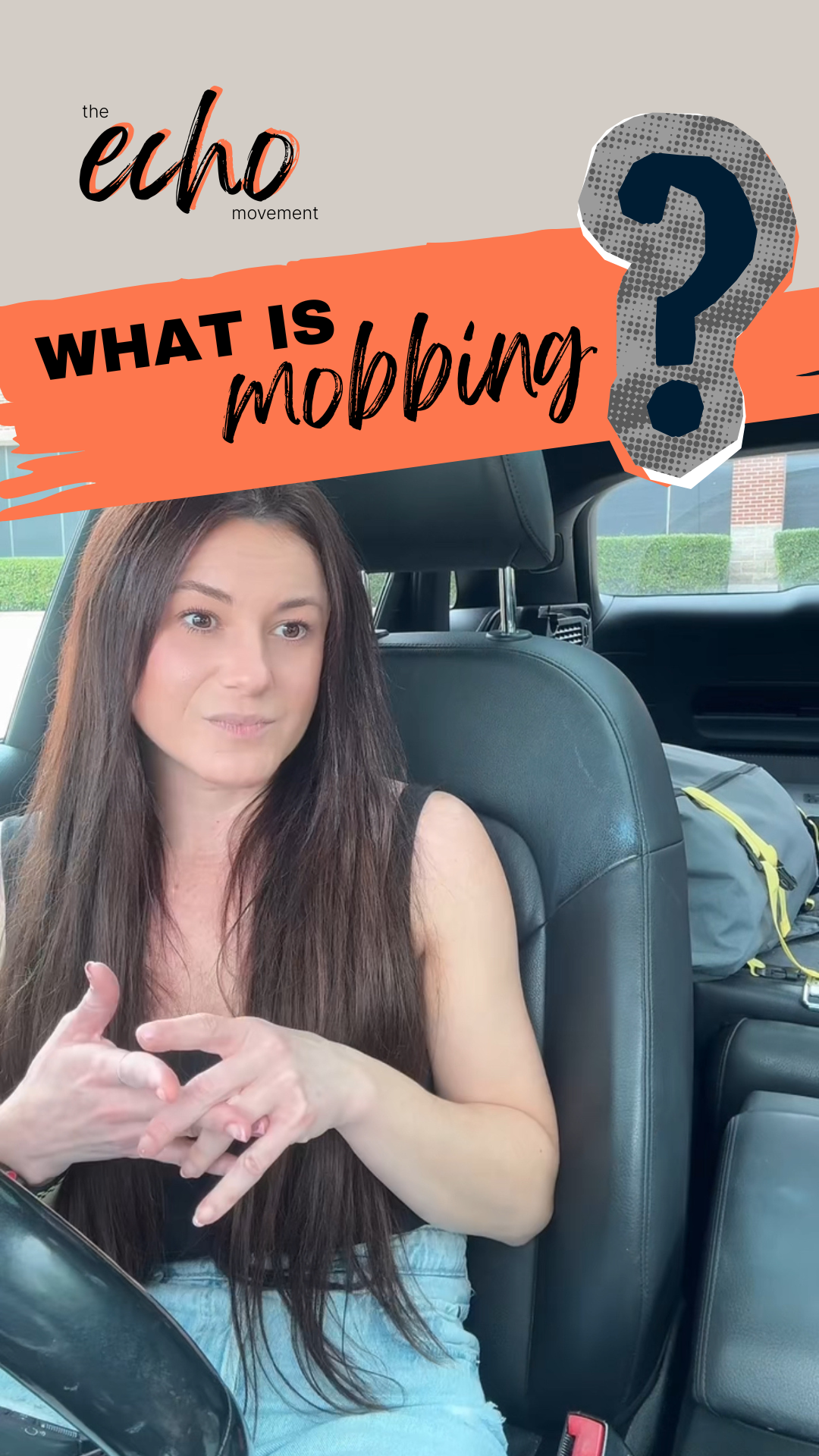 What Is Mobbing? Group Bullying and Gang Stalking Explained