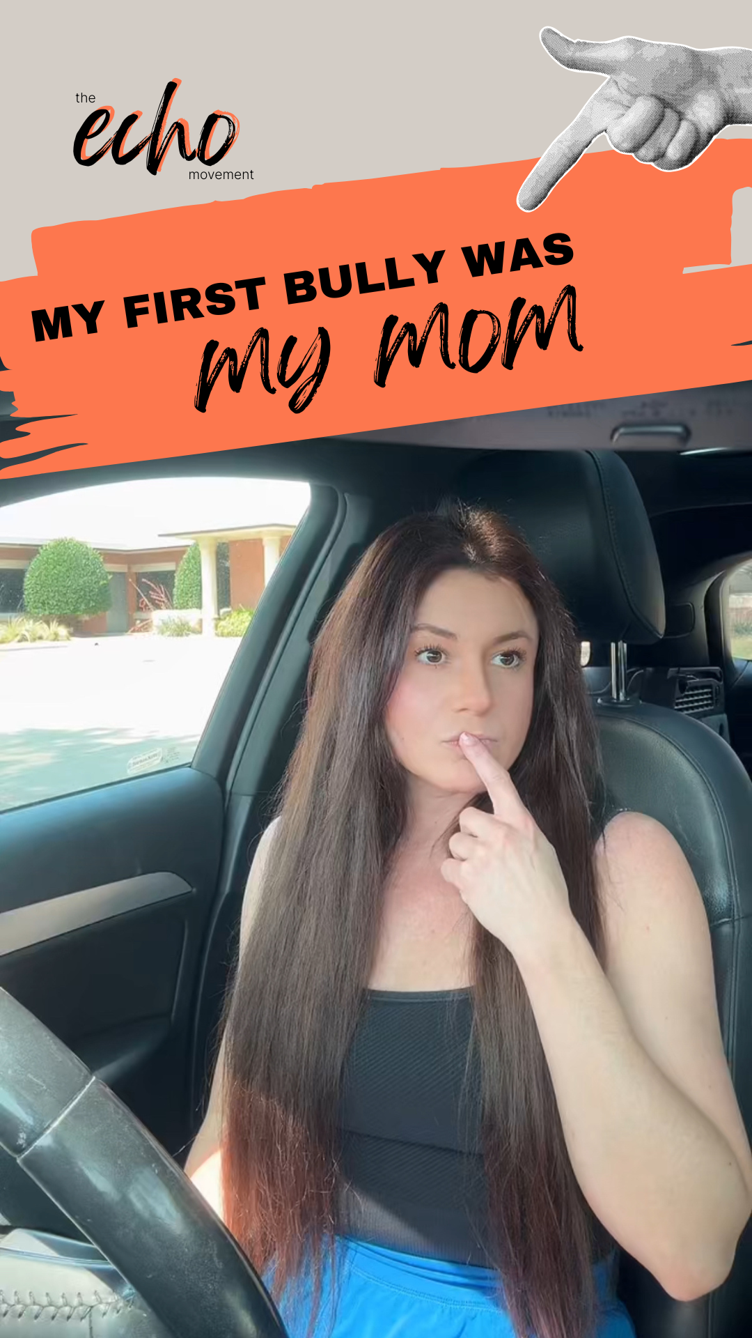 My First Bully Was My Mom: Covert Bullying in Families