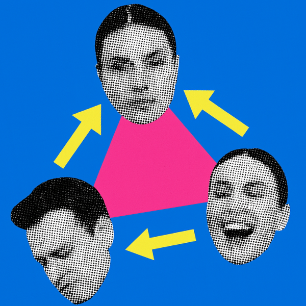 Triangulation & Bullying: Definition, Examples & Mental Health Impact